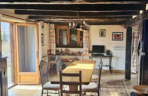 Benonces House | Grange Les Rochettes