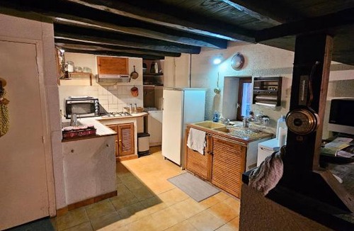 Benonces House | Grange Les Rochettes