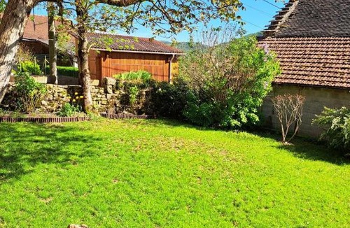 Benonces House | Grange Les Rochettes