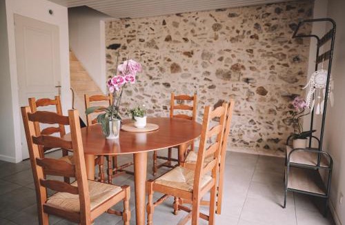 Saint-Mesmin House | Grange Les Sens Ciel