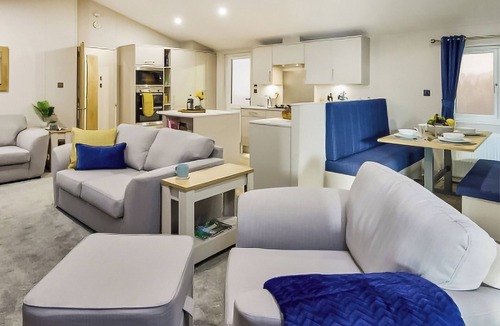 Mablethorpe Ski Chalet | Grange Lodge 4 (Pet)