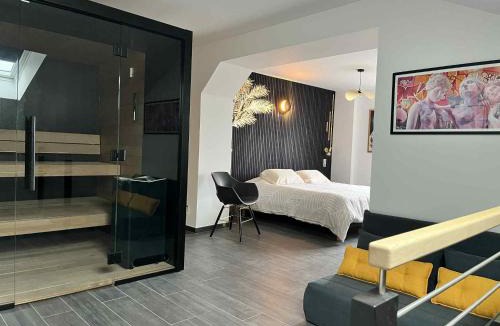 Chavelot Bed & Breakfast | Grange&Lodge