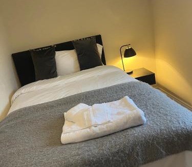 Martlesham Heath House | Grange Luxe 4