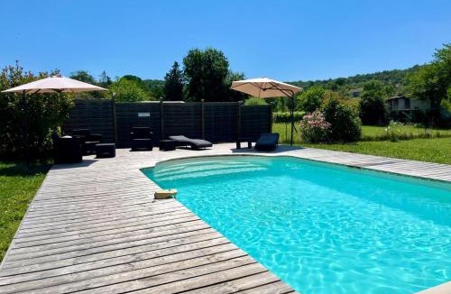 Brujas House | Grange Madeleine