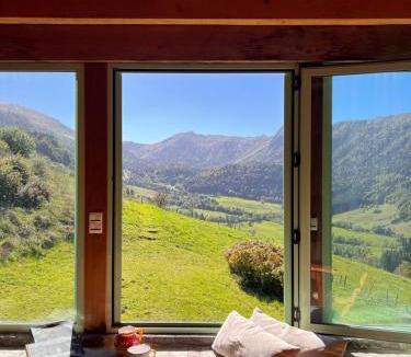Le Falgoux House | Grange Mary