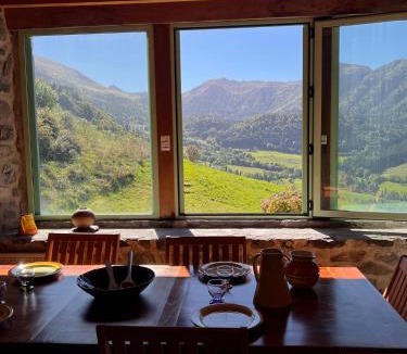 Le Falgoux House | Grange Mary