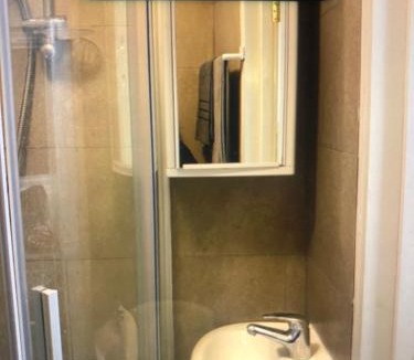 Bellingham Apartment | Grange Mill, 95