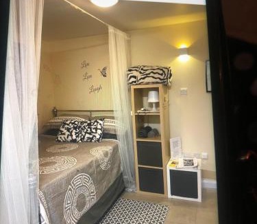 Bellingham Apartment | Grange Mill, 95