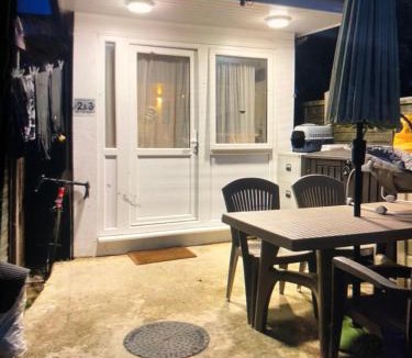 Bellingham Apartment | Grange Mill, 95