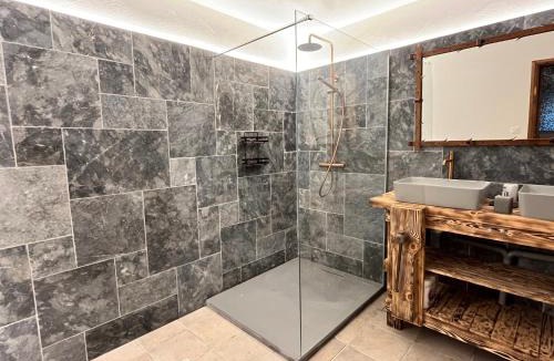 Sagnes-et-Goudoulet Bed & Breakfast | Grange - Mont Gerbier de Jonc