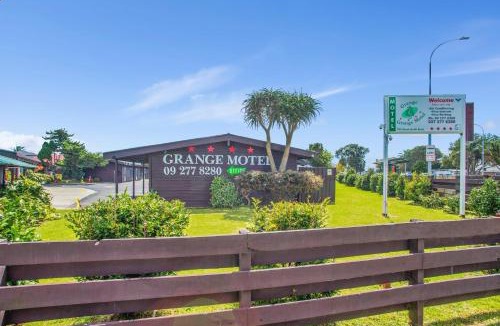 Papatoetoe Hotel | Grange Motel