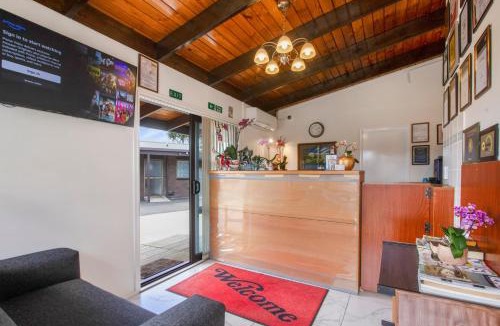 Papatoetoe Hotel | Grange Motel