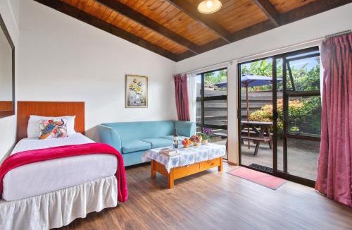 Papatoetoe Hotel | Grange Motel