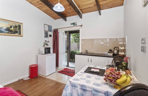 Papatoetoe Hotel | Grange Motel