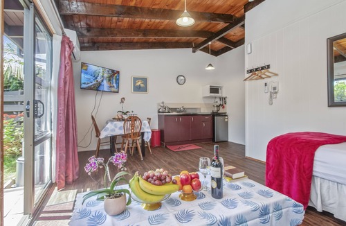 Papatoetoe Hotel | Grange Motel