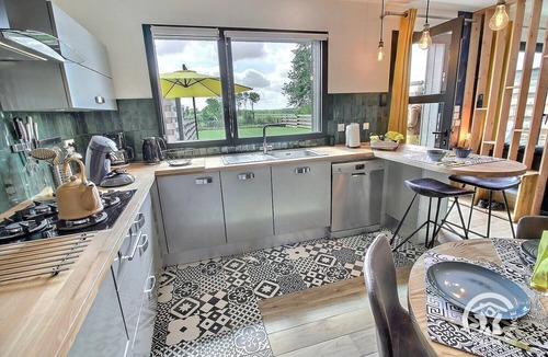 Les Champs-Geraux House | Grange Nature - LES Champs Geraux