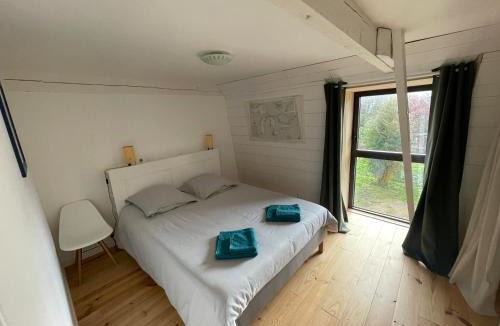 Plouer-sur-Rance House | Grange Plouer centre entre St Malo et Dinan