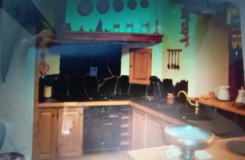 Boo-Silhen House | Grange Près des Sites de Rando