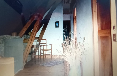 Boo-Silhen House | Grange Près des Sites de Rando