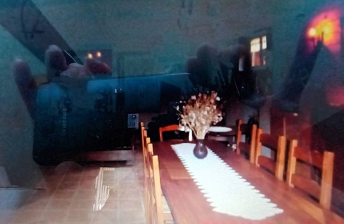 Boo-Silhen House | Grange Près des Sites de Rando