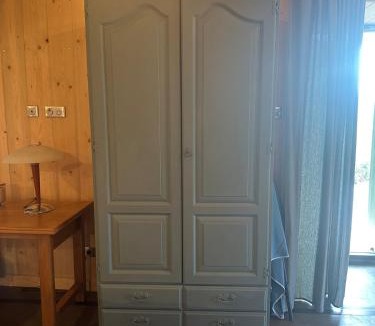 Saint-Gineis-en-Coiron House | Grange rénovée