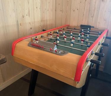 Saint-Gineis-en-Coiron House | Grange rénovée