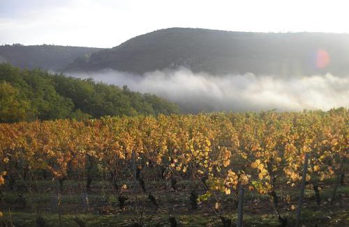 Goutrens House | grange rénovée en pleine nature