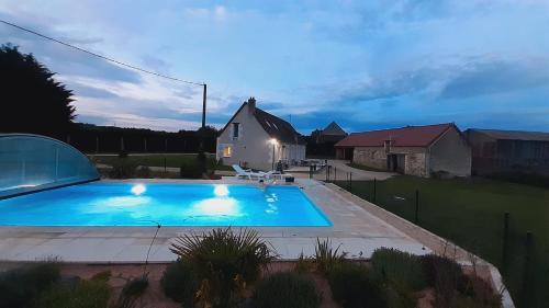 Ciran House | Grange rénovée