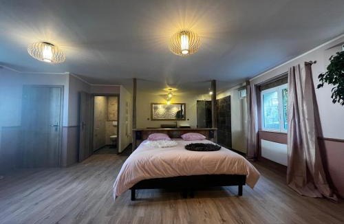 Ciran House | Grange rénovée