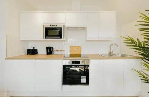 Clifton Apartment | Grange Rd Flat 5 one bedroom