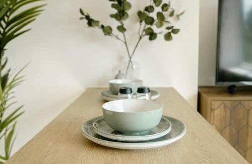 Clifton Apartment | Grange Rd Flat 5 one bedroom