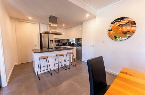 Grange House | Grange Retreat - Beach, BBQ