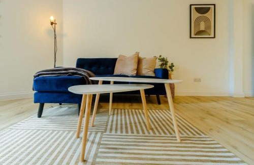 Clifton Apartment | Grange Road Two Bedroom Flat