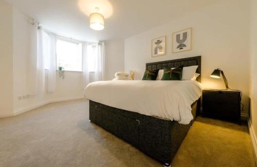 Clifton Apartment | Grange Road Two Bedroom Flat