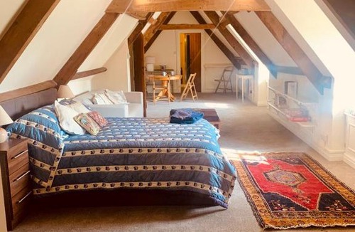 Blackford Apartment | Grange stables