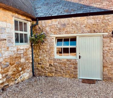 Blackford Apartment | Grange stables