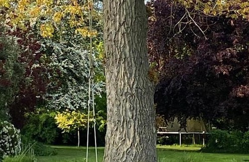 Blackford Apartment | Grange stables