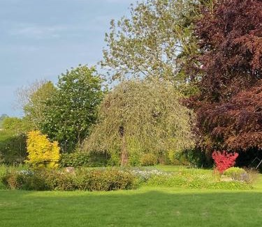 Blackford Apartment | Grange stables