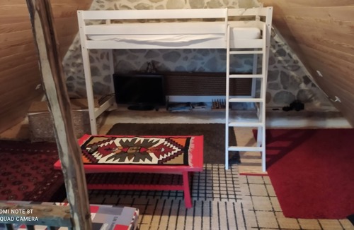 Erce House | Grange Typique Dans le Site Classé des Granges de Cominac