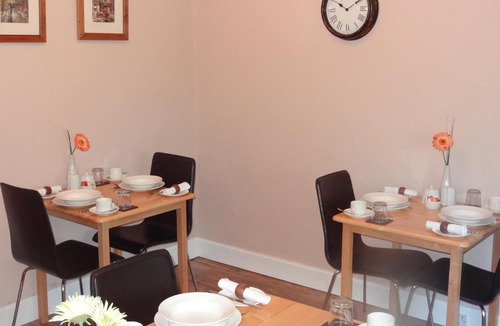 Ayr Bed & Breakfast | Grange View Bed and Breakfast
