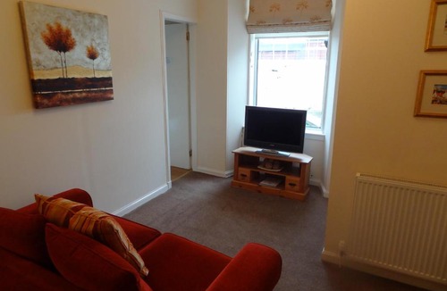 Ayr Bed & Breakfast | Grange View Bed and Breakfast