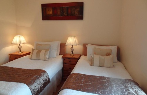 Ayr Bed & Breakfast | Grange View Bed and Breakfast