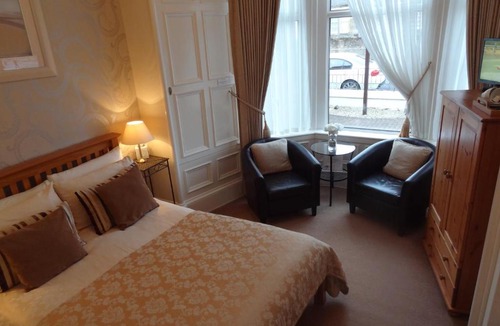 Ayr Bed & Breakfast | Grange View Bed and Breakfast