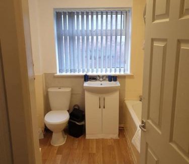 Chester-le-Street House | Grange Villa Amethyst 3 Bed House