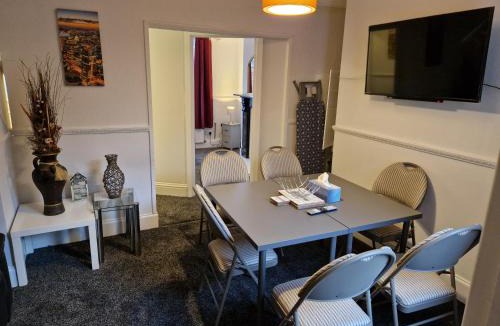 Chester-le-Street House | Grange Villa Amethyst 3 Bed House