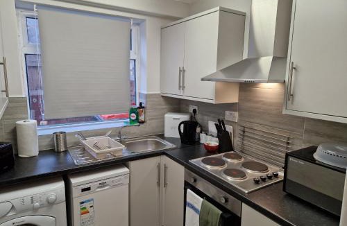 Chester-le-Street House | Grange Villa Amethyst 3 Bed House