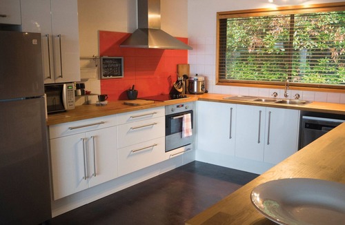 Mount Macedon House | Grangehill Mount Macedon