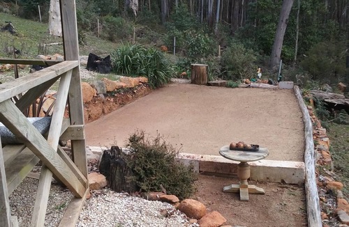 Mount Macedon House | Grangehill Mount Macedon