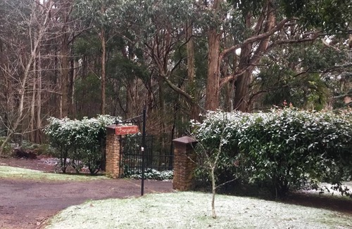 Mount Macedon House | Grangehill Mount Macedon