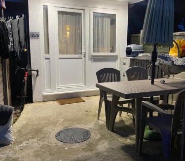 Bellingham Apartment | Grangemill Garden Annex